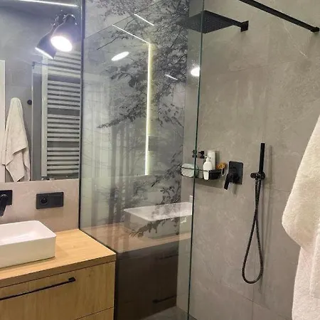 Vip Cybernetyki Apartament *